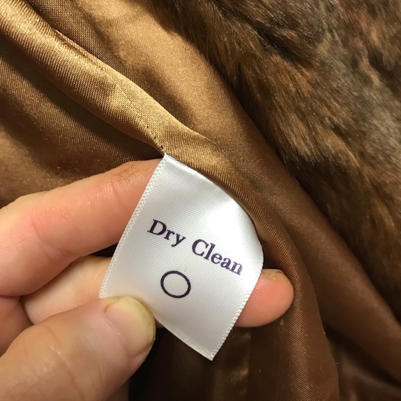 Roaman’s Short Faux Fur Coat with Hood - Picture 7 of 7